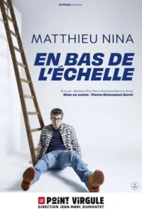 Matthieu Nina