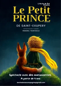 Le petit prince
