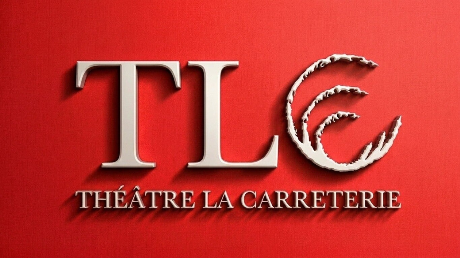 Logo du Théâtre La Carréterie