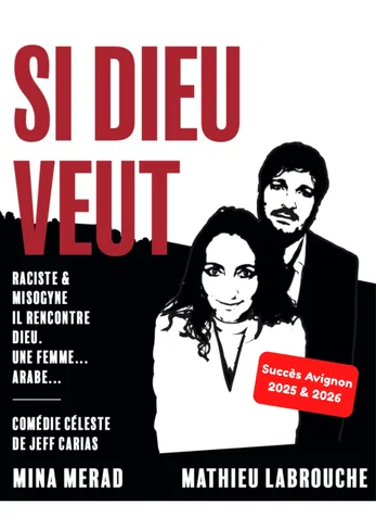 Mathieu Labrouche